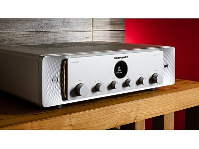 MARANTZ MODEL 30
