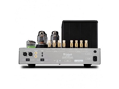 MCINTOSH MC1502