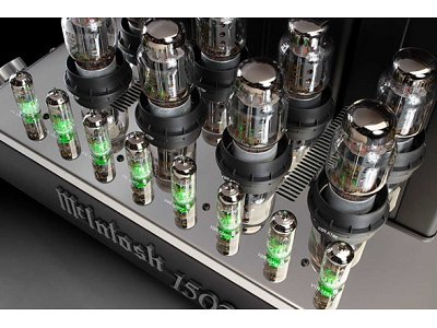 MCINTOSH MC1502