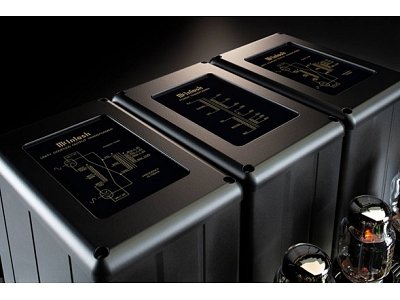 MCINTOSH MC1502