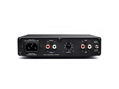 CAMBRIDGE AUDIO SOLO