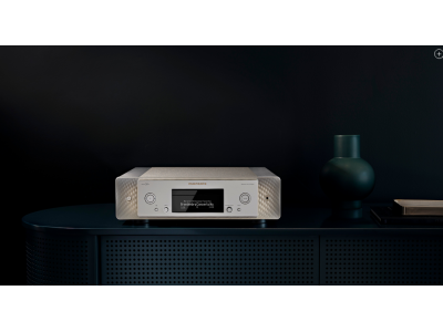 MARANTZ SACD 30N
