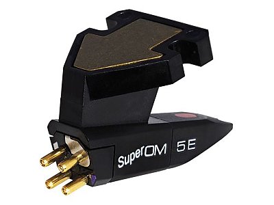ORTOFON SUPER OM 5E