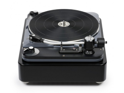 THORENS TD 124 DD