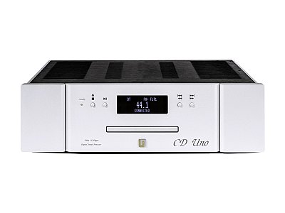 UNISON RESEARCH UNICO CD UNO