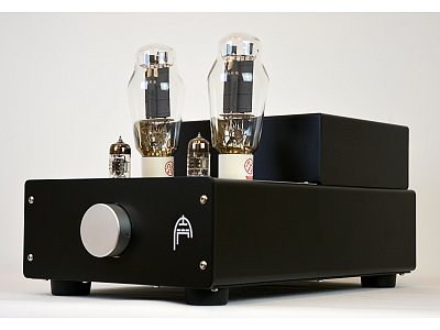 AUDION SILVER NIGHT 300B ANNIVERSARY EDITION