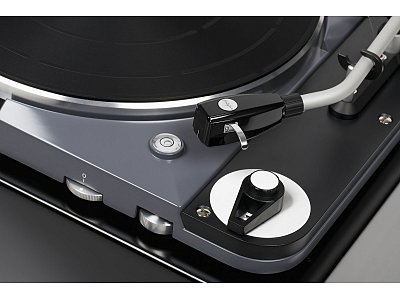 THORENS TD 124 DD