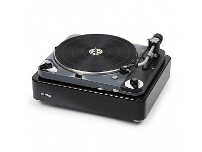 THORENS TD 124 DD