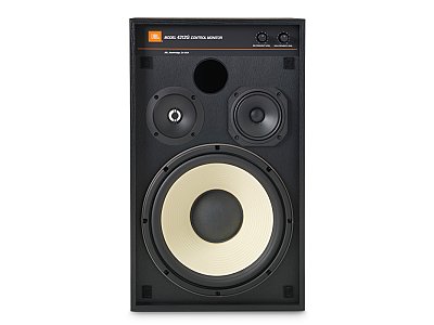 JBL SYNTHESIS 4312G STUDIO MONITOR