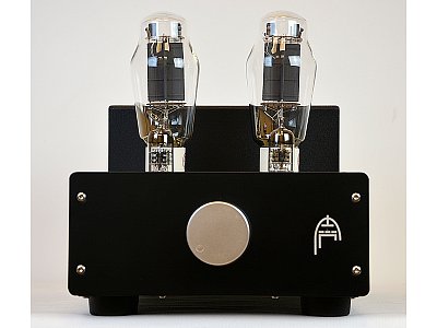 AUDION SILVER NIGHT 300B ANNIVERSARY EDITION
