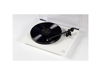 REGA PLANAR 1 PLUS (M NEW)
