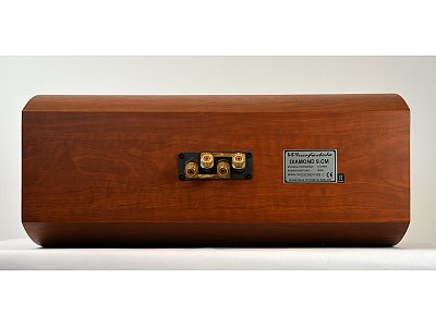 WHARFEDALE DIAMOND 9.CM