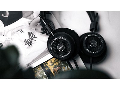 GRADO SR60X
