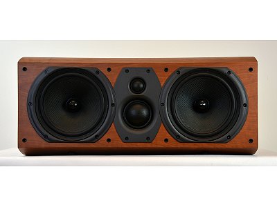 WHARFEDALE DIAMOND 9.CM