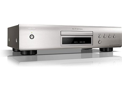 DENON DCD-600NE
