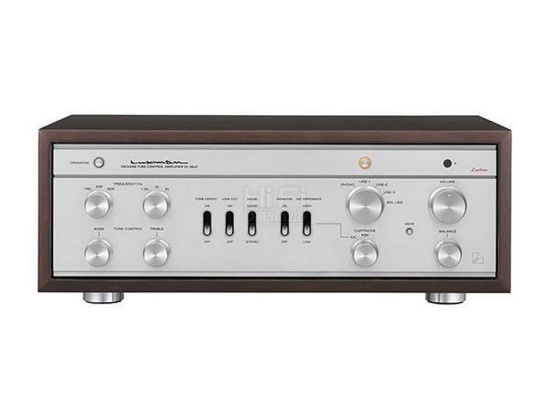 Preamplificatori