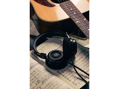 GRADO SR60X