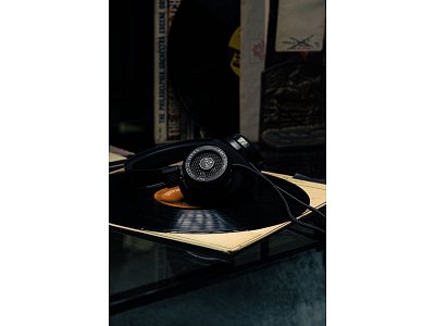 GRADO SR125X