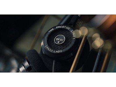 GRADO SR80X
