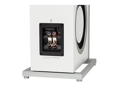 DEFINITIVE TECHNOLOGY DEMAND 15