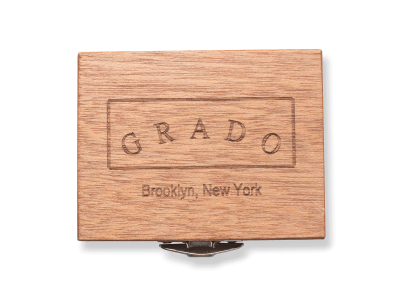 GRADO REFERENCE 3