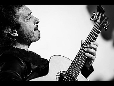MAURIZIO BRUNOD: ENSEMBLE