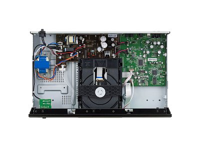DENON DCD-600NE