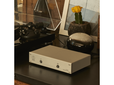AUDIO TECHNICA AT-PEQ30