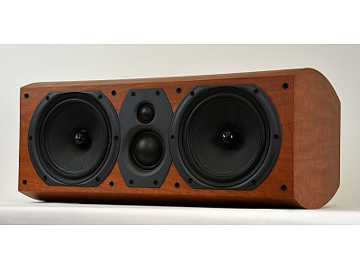 WHARFEDALE DIAMOND 9.CM