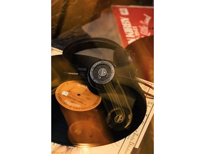 GRADO SR125X