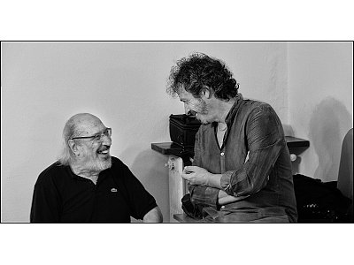 MAURIZIO BRUNOD: ENSEMBLE