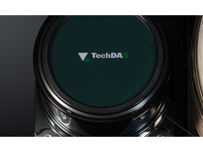 TECHDAS AIR FORCE III PREMIUM S