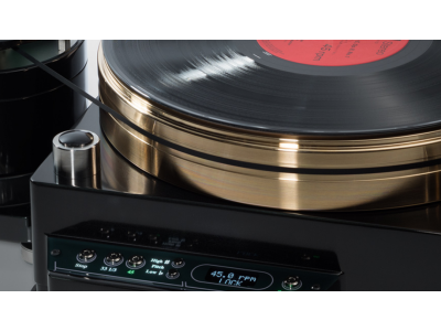 TECHDAS AIR FORCE III PREMIUM S