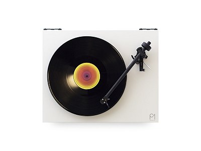 REGA PLANAR 1 (M NEW)