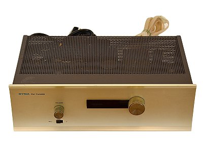 DYNACO DYNA FM-3 TUNER