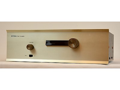 DYNACO DYNA FM-3 TUNER
