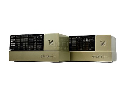QUAD II FORTY