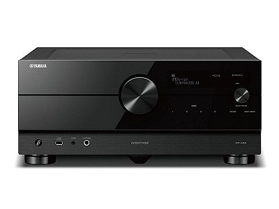 YAMAHA RX-A8A