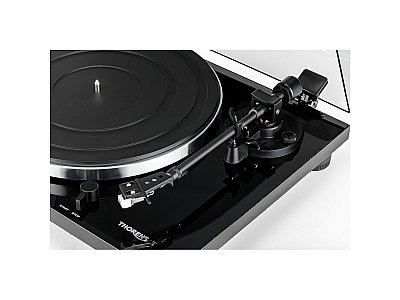THORENS TD 201