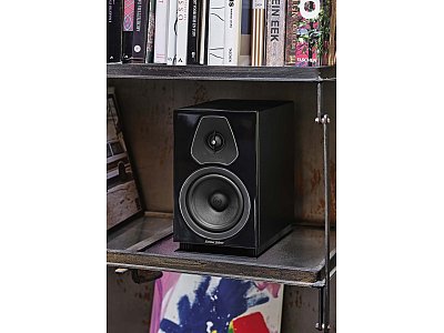 SONUS FABER LUMINA II