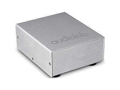 AUDIOLAB DC BLOCK