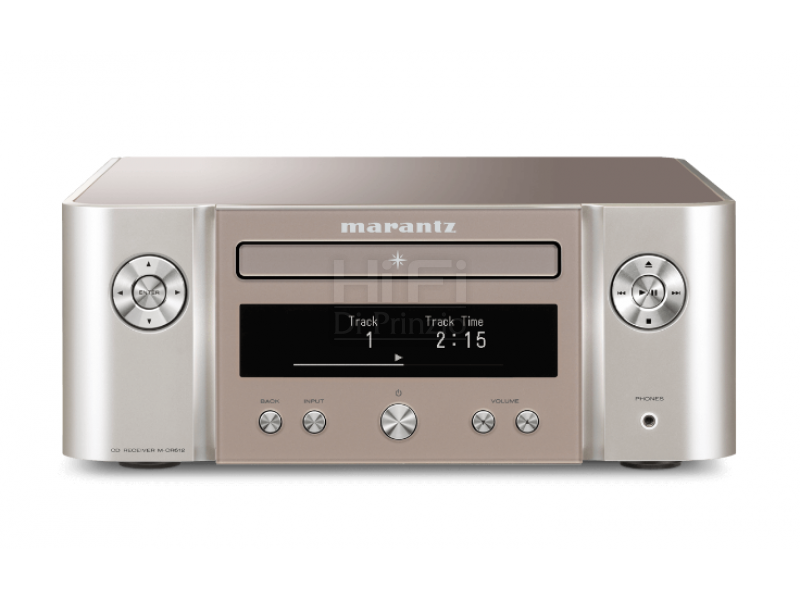 Mini HiFi -Sistemi