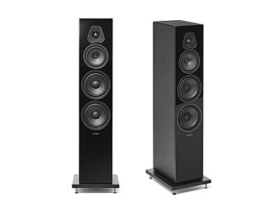 SONUS FABER LUMINA V