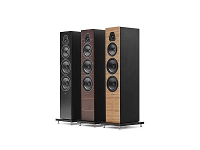SONUS FABER LUMINA V