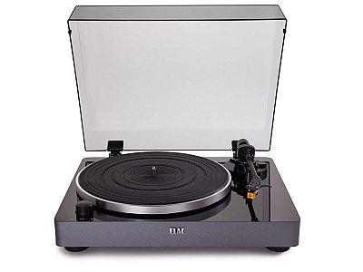 ELAC MIRACORD 50