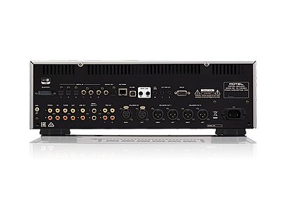 ROTEL RC-1590 MKII