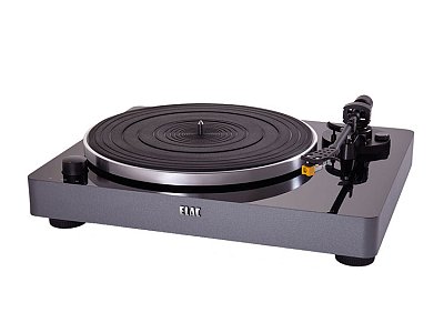 ELAC MIRACORD 50