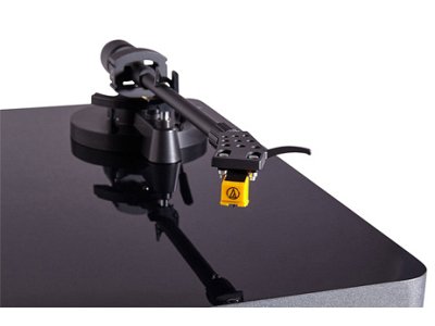 ELAC MIRACORD 50