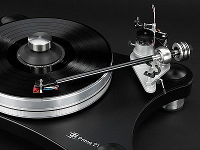 VPI PRIME 21