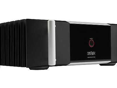 MARK LEVINSON N. 5302